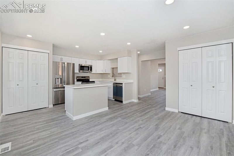 1133 Peterson Rd, Colorado Springs, CO 80915