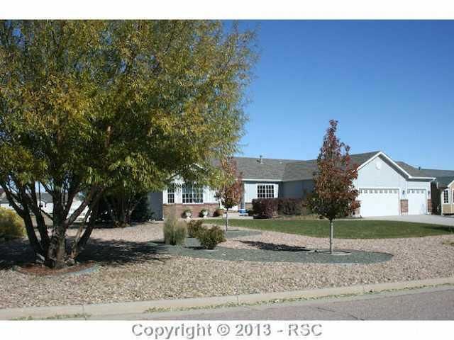 11330 Allendale Dr, Peyton, CO 80831