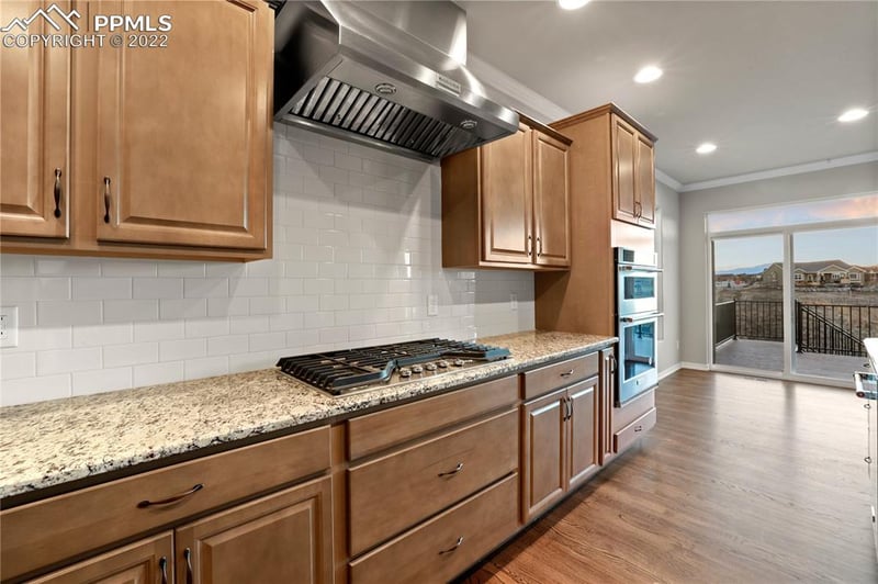 11330 Palmer Peak Pl, Falcon, CO 80831