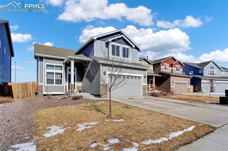 11333 Scenic Brush Dr, Peyton, CO 80831