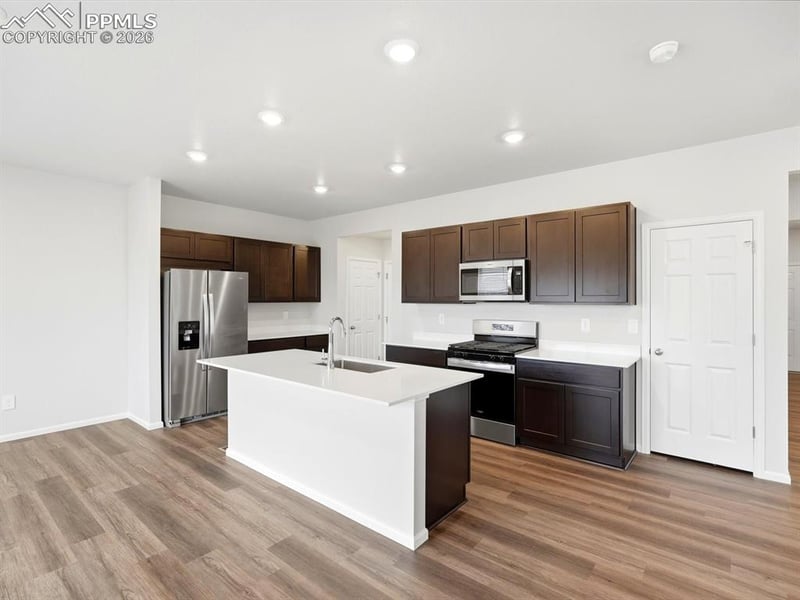 11336 Splake St, Colorado Springs, CO 80925