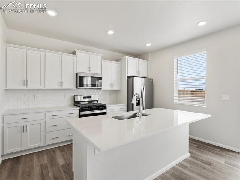 11337 Pikeminnow Pl, Colorado Springs, CO 80925