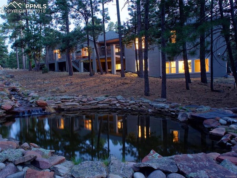 11338 Timbers Cir, Kiowa, CO 80117