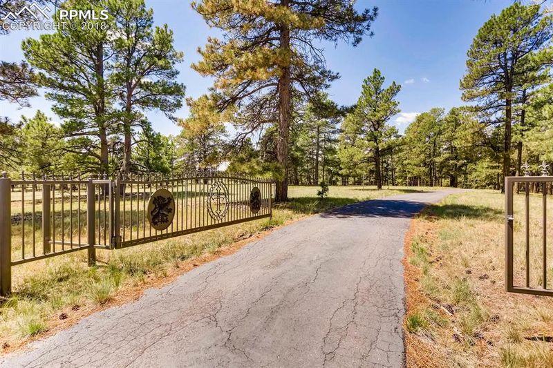 11338 Timbers Cir, Kiowa, CO 80117