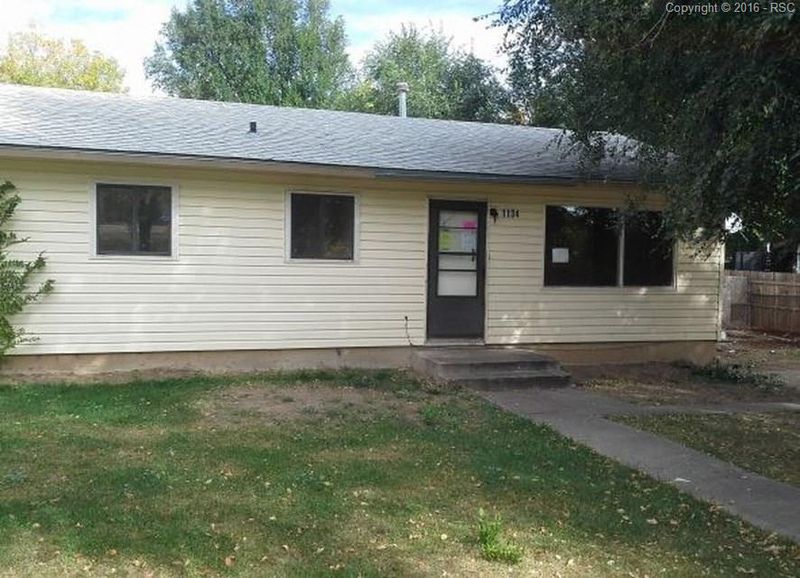1134 Harrison Rd, Colorado Springs, CO 80905
