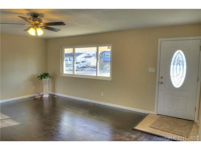 1134 Rainier Dr, Colorado Springs, CO 80910