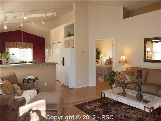 1134 Samuel Point, Colorado Springs, CO 80906