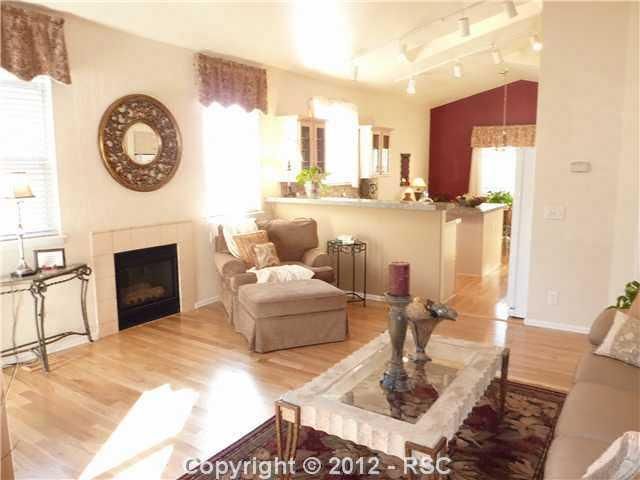 1134 Samuel Point, Colorado Springs, CO 80906