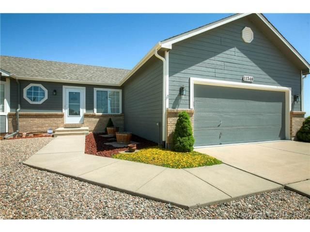 11340 Cressman Dr, Peyton, CO 80831