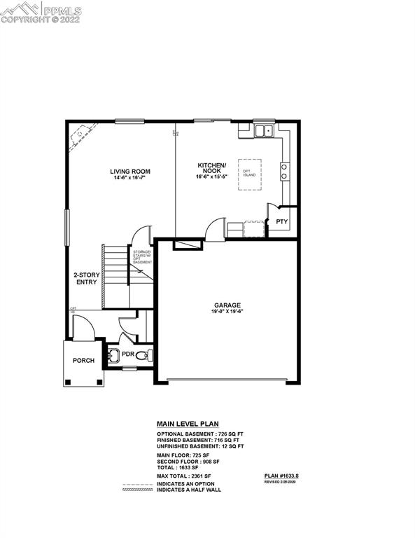 11343 Esperanza Way, Colorado Springs, CO 80817