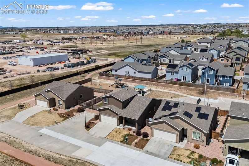 11344 Neutra Grv, Peyton, CO 80831