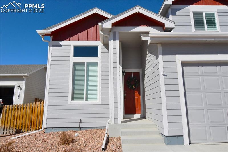 11346 Mt Angel Hts, Peyton, CO 80831