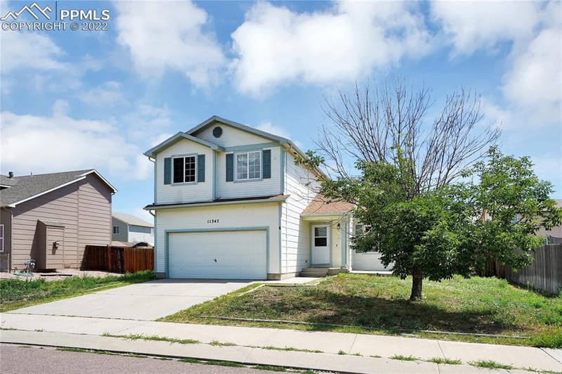 Home Worth Check