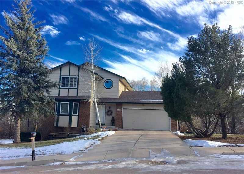 1135 Beta Loop, Colorado Springs, CO 80905