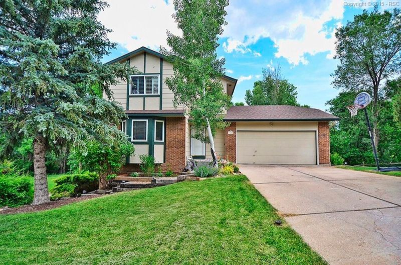 1135 Beta Loop, Colorado Springs, CO 80905