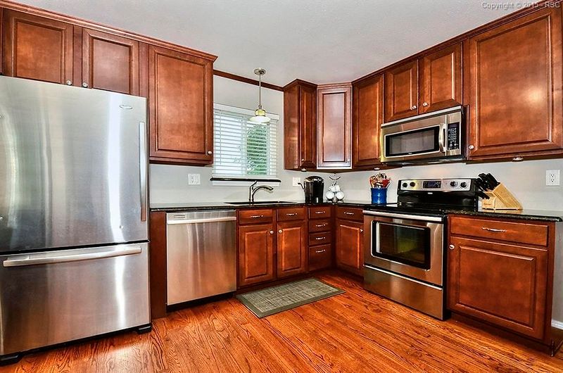 1135 Beta Loop, Colorado Springs, CO 80905