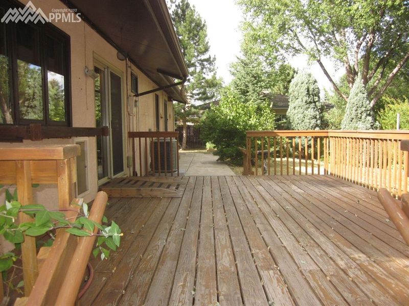 1135 Cenotaph Cir, Colorado Springs, CO 80904