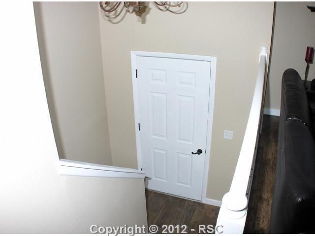 1135 Commanchero Dr, Colorado Springs, CO 80915