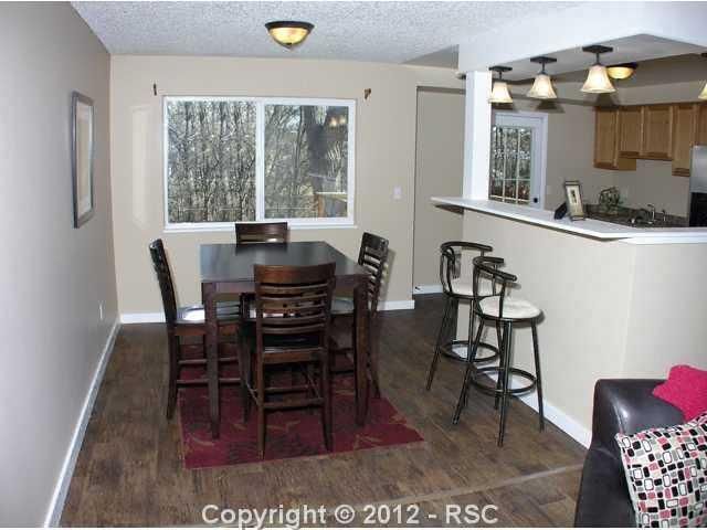 1135 Commanchero Dr, Colorado Springs, CO 80915