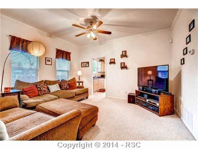 1135 Custer Ave, Colorado Springs, CO 80903