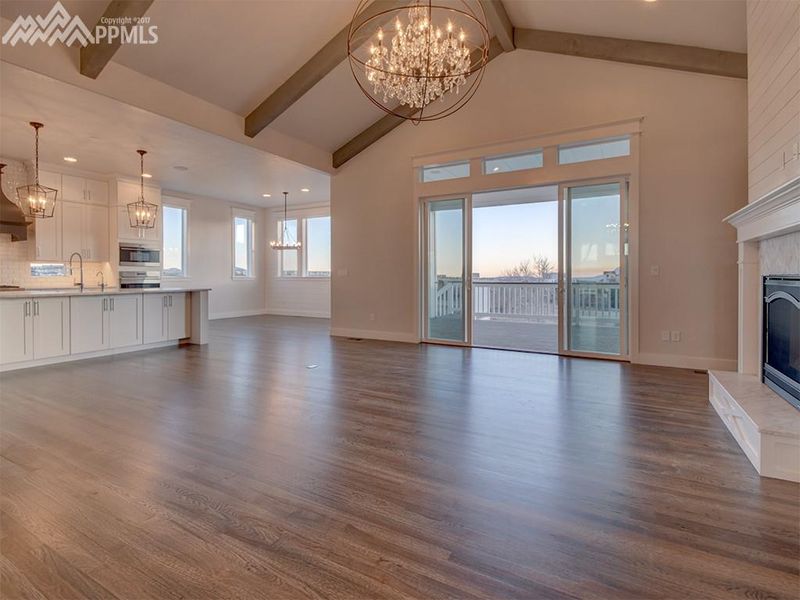 1135 Kelso Pl, Colorado Springs, CO 80924