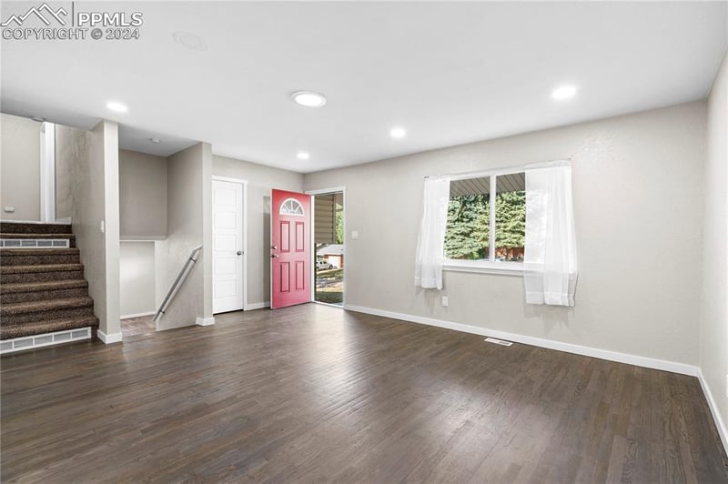 1135 Royale Dr, Colorado Springs, CO 80910