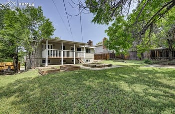 1135 Server Dr, Colorado Springs, CO 80910