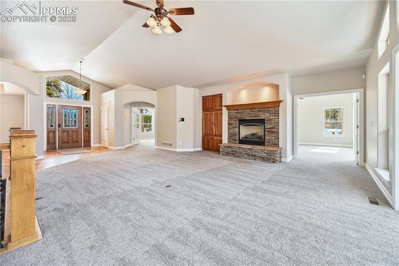 11350 Brook Meadows Point, Colorado Springs, CO 80908