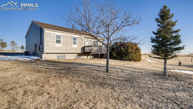 11350 Highway 94, Colorado Springs, CO 80929