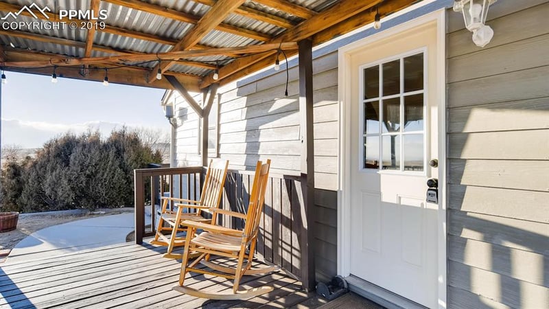 11350 Highway 94, Colorado Springs, CO 80929