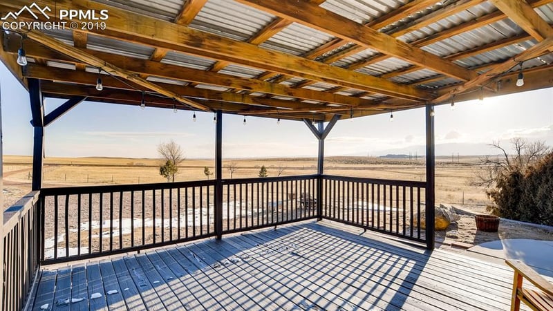 11350 Highway 94, Colorado Springs, CO 80929
