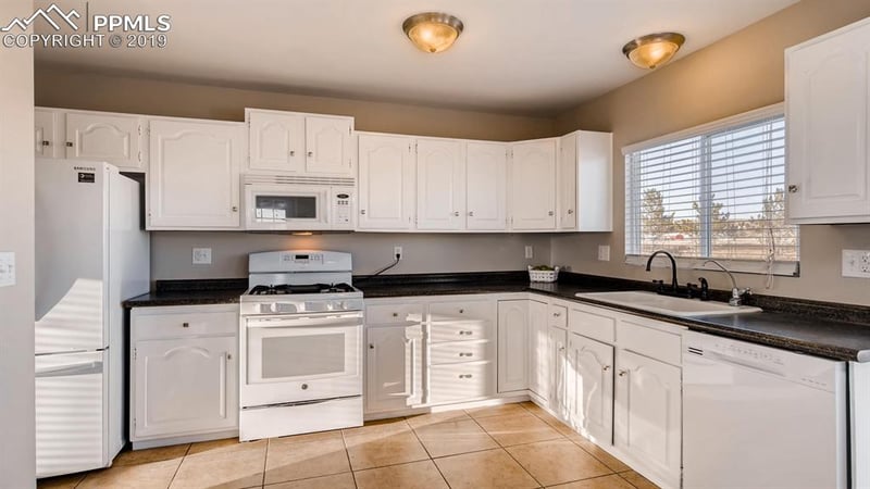 11350 Highway 94, Colorado Springs, CO 80929
