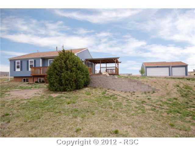 11350 Highway 94 Hw, Colorado Springs, CO 80929