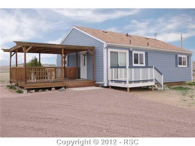 11350 Highway 94 Hw, Colorado Springs, CO 80929
