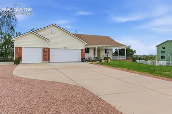 11354 Asbee St, Peyton, CO 80831