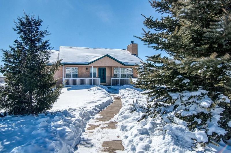 11355 Allendale Dr, Peyton, CO 80831