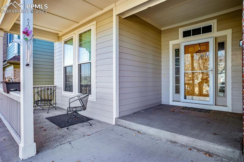11357 S Lost Creek Cir, Parker, CO 80138