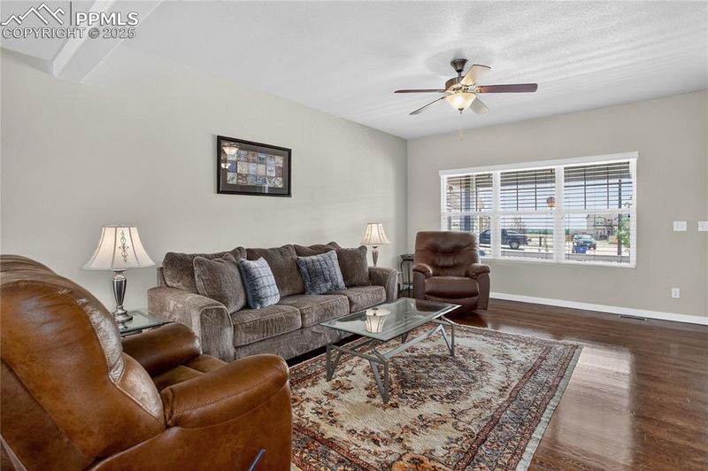 11357 Scenic Brush Dr, Peyton, CO 80831