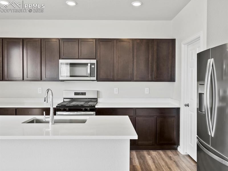 11357 Splake St, Colorado Springs, CO 80925