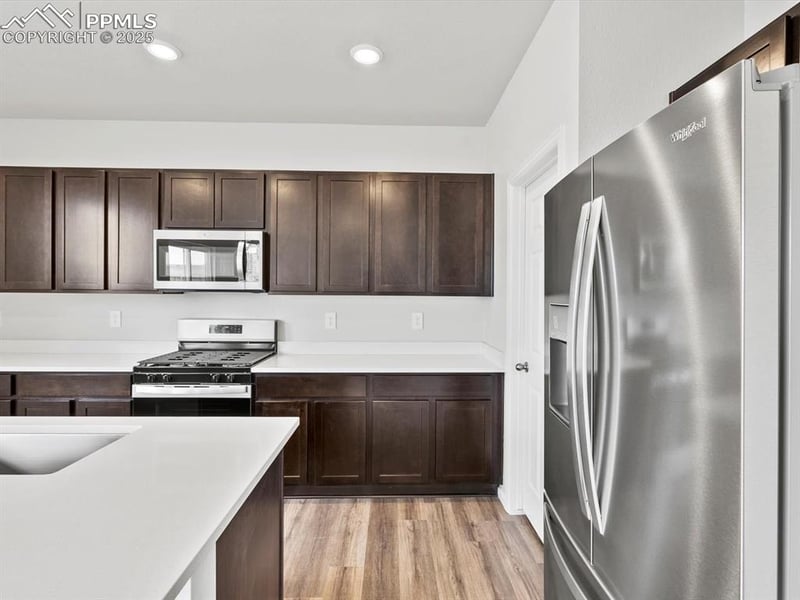 11357 Splake St, Colorado Springs, CO 80925