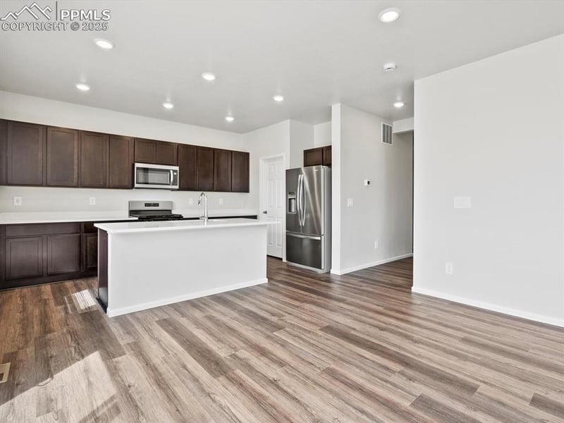 11357 Splake St, Colorado Springs, CO 80925