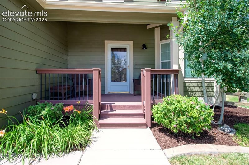 1136 Lawn Lake Trl, Colorado Springs, CO 80921