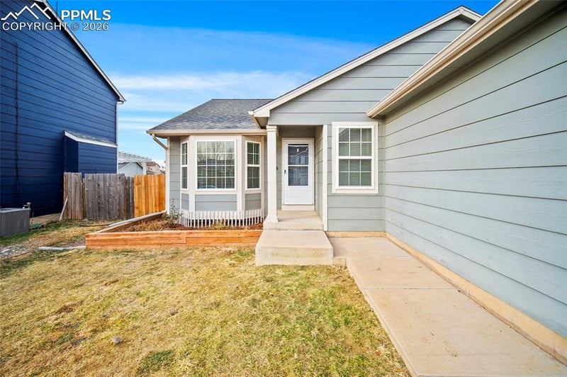11360 Berry Farm Rd, Fountain, CO 80817