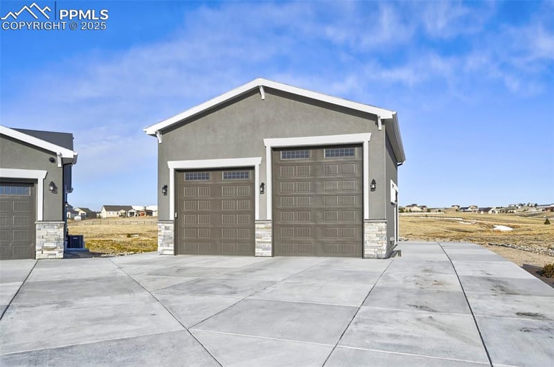 11360 Palmer Peak Pl, Peyton, CO 80831