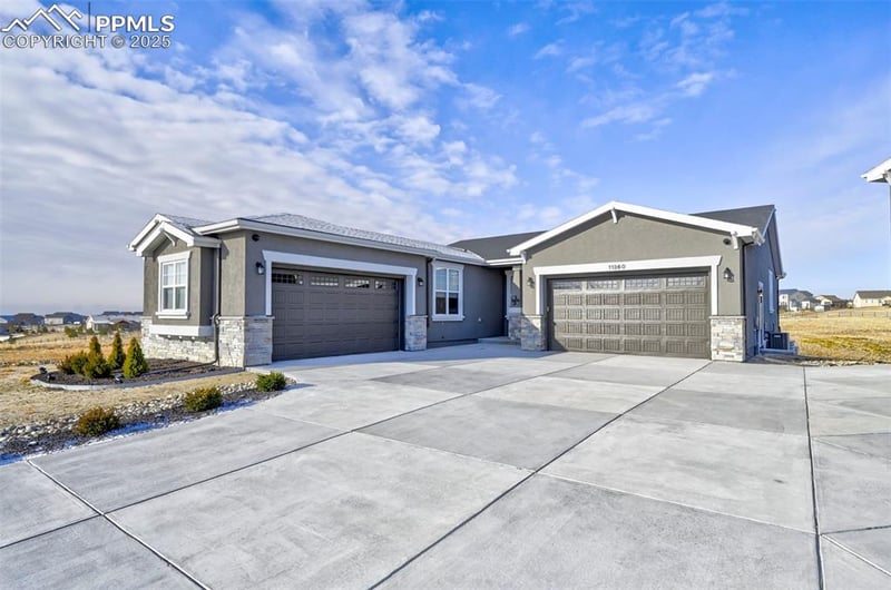 11360 Palmer Peak Pl, Peyton, CO 80831