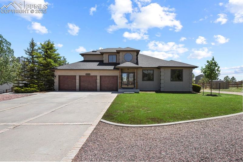 11365 Brockton Ln, Peyton, CO 80831