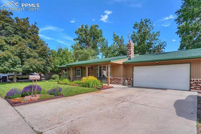 1137 Turley Cir, Colorado Springs, CO 80915