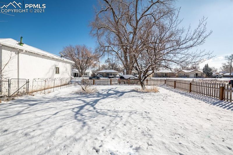 1137 Van Buren St, Pueblo, CO 81004