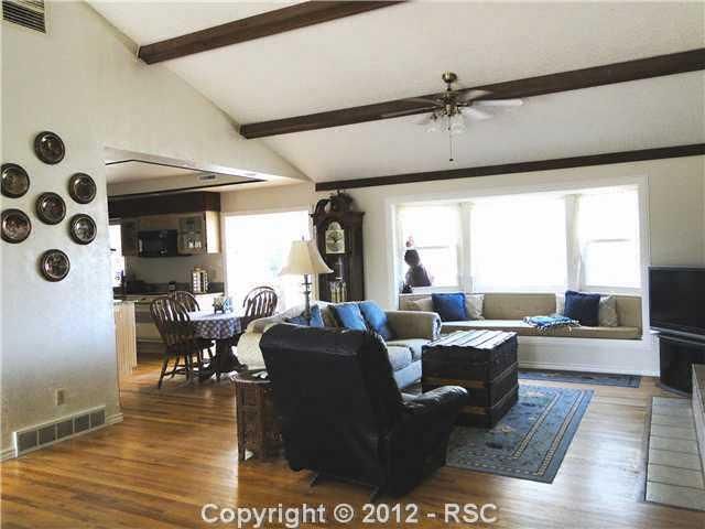 11370 Green Spring Rd, Colorado Springs, CO 80925