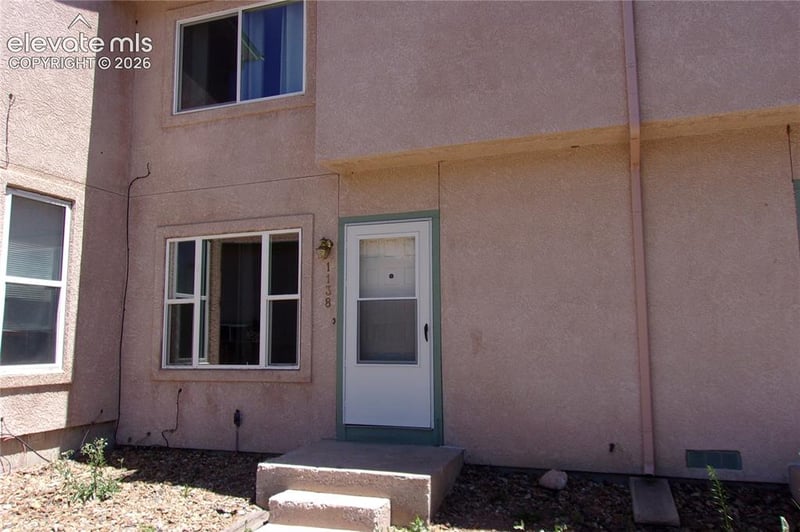 1138 Darby St, Colorado Springs, CO 80907